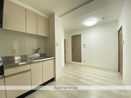 ジョア西の丸[1DK/44.54m2]の内装4