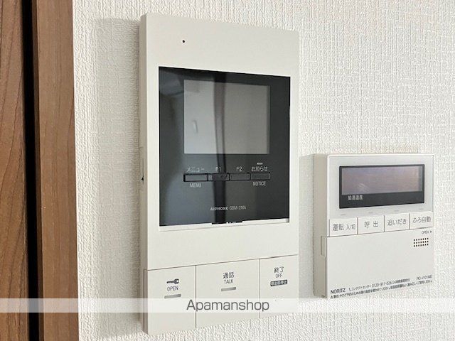 ネクステージ七松町の内装写真