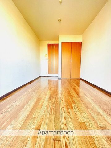 ラボ城北の内装写真