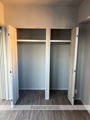 スプランディッド品川DUEの内装写真