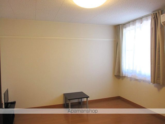 レオパレス石田森南の内装写真