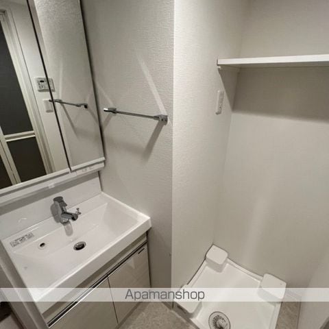 Favor Court南草津の内装写真