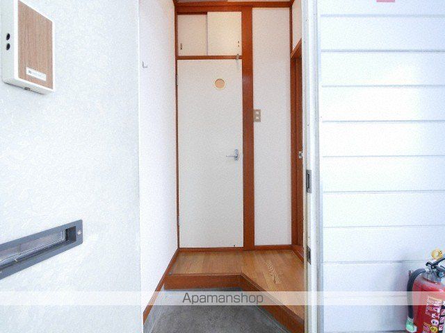 グランドール近藤の内装写真