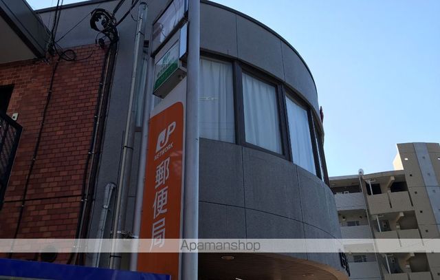 セザール立川B館の周辺写真