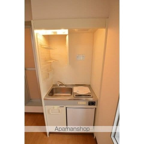 イースト大泉の内装写真