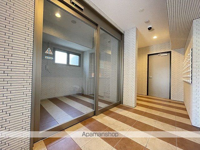 クロノス39京町本丁の内装写真