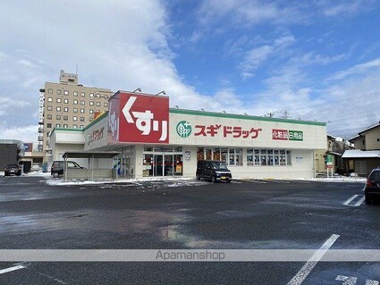 セジュール新横江[2DK/55.2m2]の周辺2