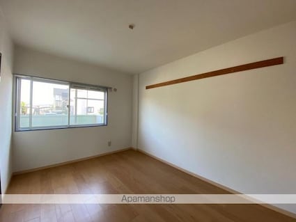 新居アパート．Ｙ[1LDK/44.72m2]の内装5