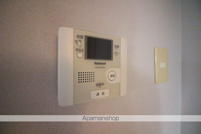 ロイヤルハイツ城山の内装写真