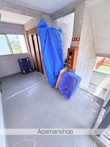 岡田マンションのその他写真
