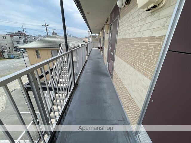 レオパレス伊島町２丁目[1K/23.18m2]のその他部屋・スペース1