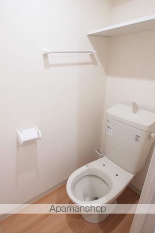 カサトレス豊平の内装写真