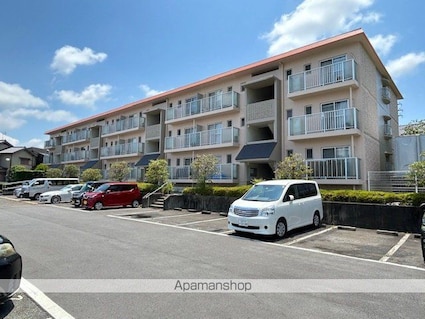 メゾン西国分[3LDK/59m2]の収納