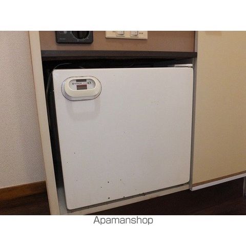 ディアコート町田の内装写真