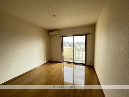 イーストヒル[1K/26.75m2]のリビング・居間