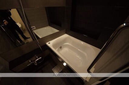 コンフォリア新宿イーストサイドタワー[1R/43.07m2]のバス