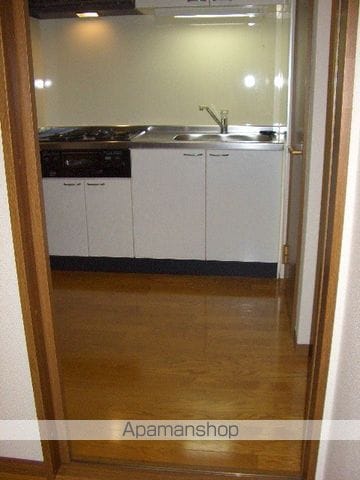 アンプルール リーブル チアフルBの内装写真