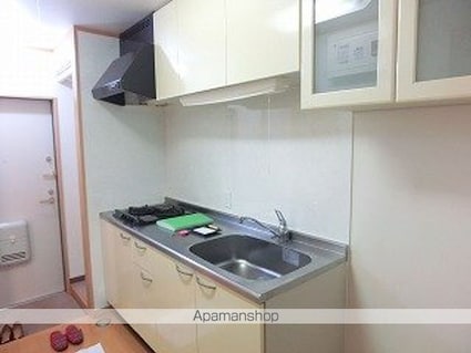 グリーンヒル２１[1K/25.92m2]の内装2