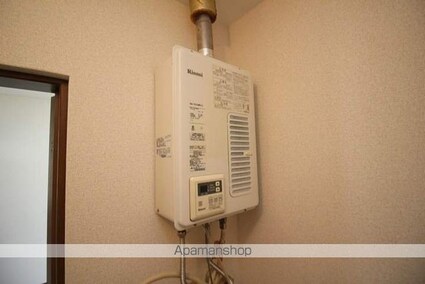 プラッツＡ[1LDK/31.05m2]の内装4