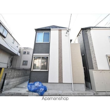 フリングホルニ[1R/11.2m2]の外観1