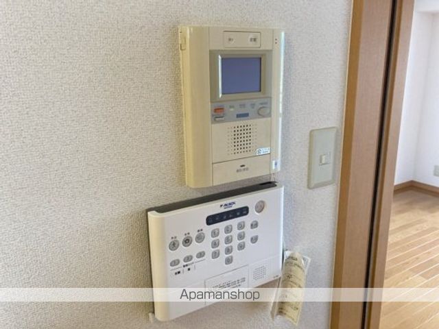 サテンドール黒髪の内装写真