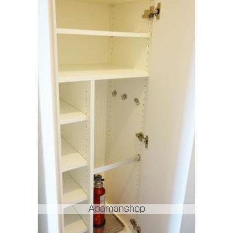 MFPRコート武蔵小山の内装写真