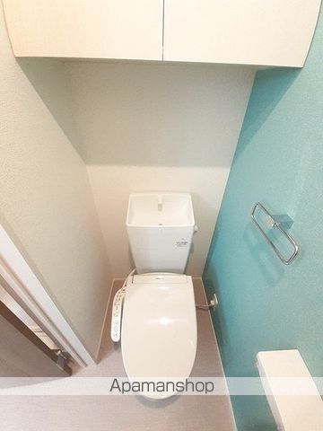 フェデールの内装写真