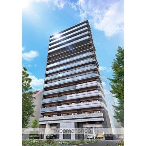 SーRESIDENCE千種駅前ascent 内覧会の外観写真
