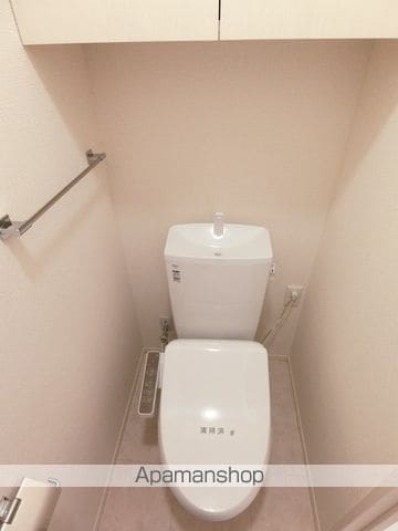 リオッサの内装写真