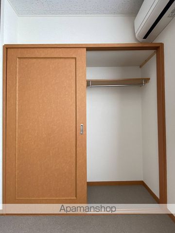レオパレスM.Nの内装写真