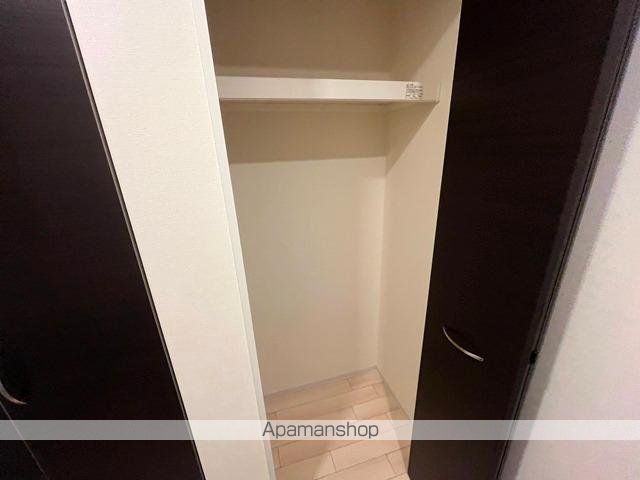 セラヴィ箱崎の内装写真