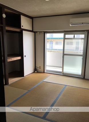 和歌山県御坊市藤田町藤井[2K/28.98m2]のリビング・居間