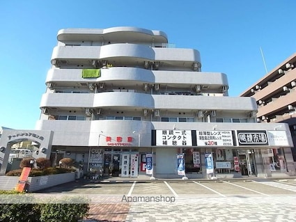 アーバンコア堀之内[2DK/50.05m2]の外観5