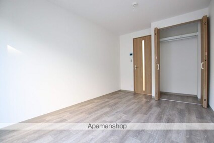 グランヒルズ鶴ヶ島[1K/19.97m2]の収納