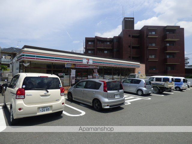 ＫＲＩＳＫＡＲ 201 ｜ 福岡県福岡市南区玉川町13-18（賃貸マンション1LDK・2階・33.79㎡） その21