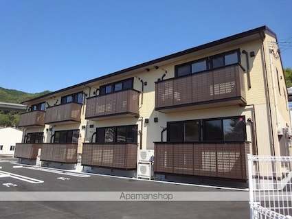 スバルホーム[1LDK/49.86m2]の外観1