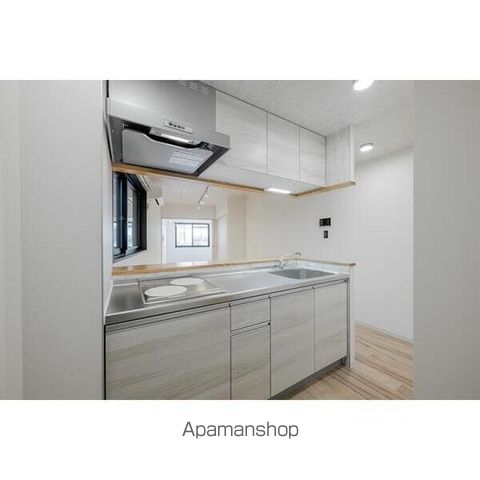 ECOLUXEの内装写真
