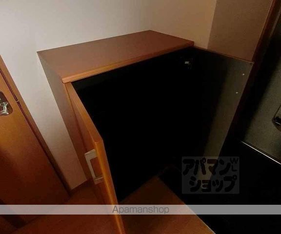 FSアベニューの内装写真