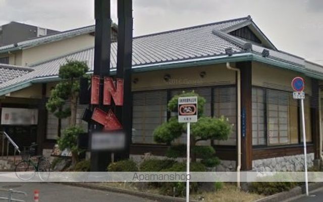 エルスト東住吉の周辺写真