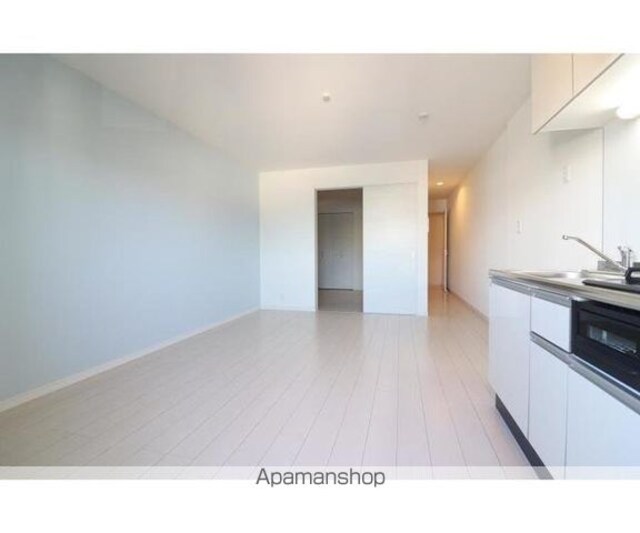 ミリアビタ大森台[1LDK/39.31m2]のその他設備
