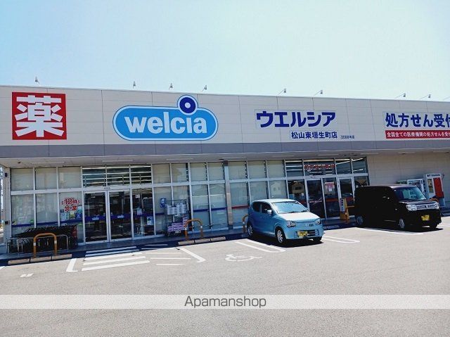 クレメント余戸Cの周辺写真
