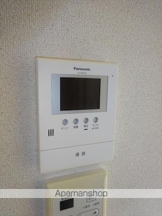 和歌山県和歌山市和歌川町[2LDK/60.44m2]のセキュリティ
