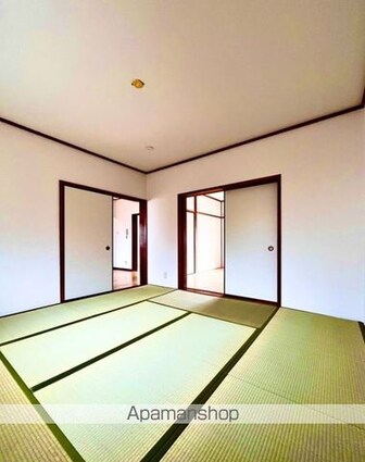 和歌山県和歌山市有本[3DK/58.32m2]の内装7