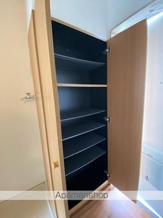 ベウラハイツ[1K/20.02m2]の内装5