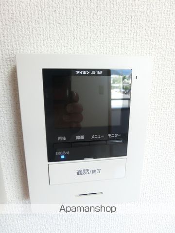 ベルシティの内装写真
