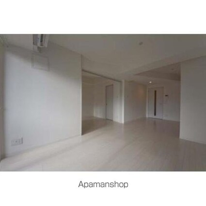 ＳＫーＯＮＥ市ヶ谷[1LDK/39.11m2]の内装3