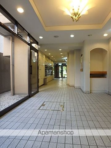 EXCELLENCEUMEDANISHIの内装写真
