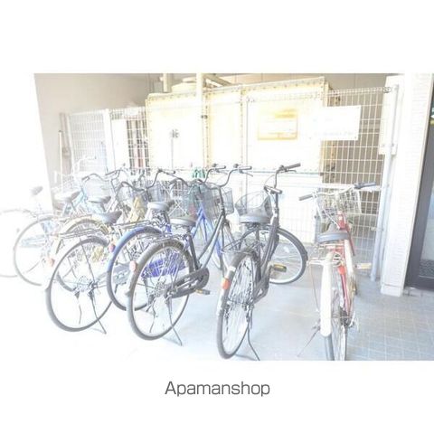 リバーランド堺東の内装写真