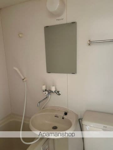 ヴェルディ南林間の内装写真