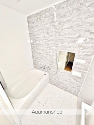 ニューハイツ湯島[1R/44.07m2]のバス